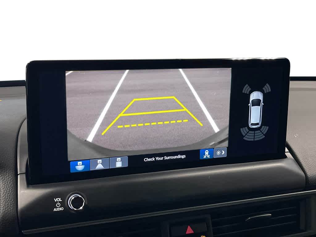 Thumbnail: 2026 Honda Pilot - 20