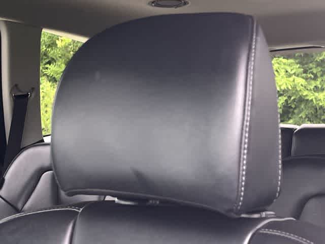 Thumbnail: 2024 Kia Telluride - 25