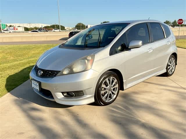 2013 Honda Fit Sport -
                  Grapevine, TX