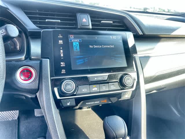 Thumbnail: 2018 Honda Civic - 18