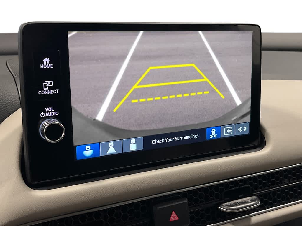 Thumbnail: 2026 Honda HR-V - 21