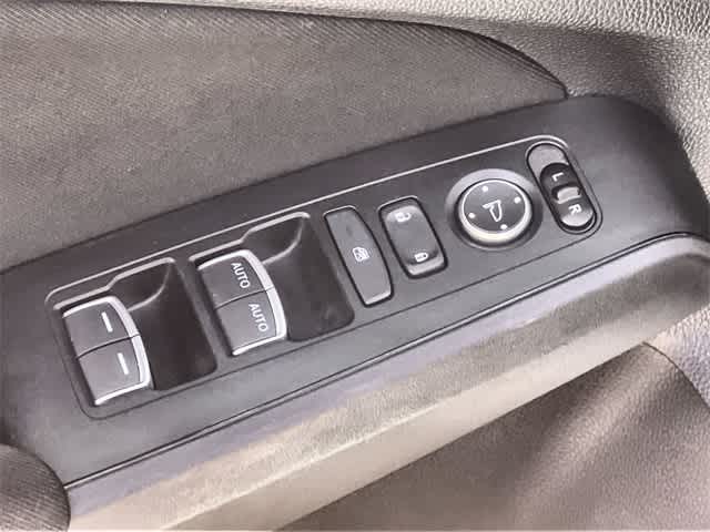 Thumbnail: 2022 Honda Civic - 30