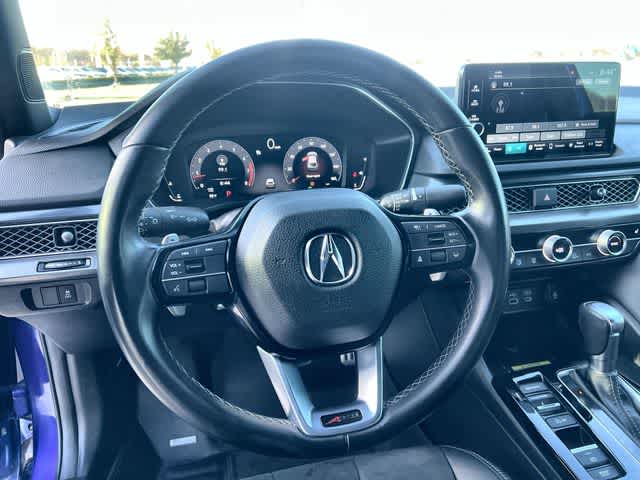 Thumbnail: 2024 Acura Integra - 17