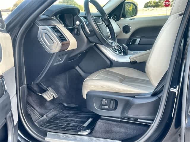 Thumbnail: 2019 Land Rover Range Rover Sport - 3