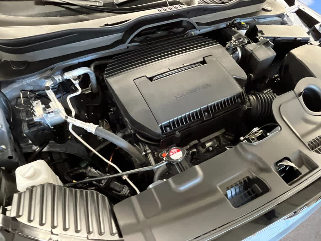 Thumbnail: 2026 Honda Passport - 12
