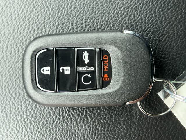 Thumbnail: 2025 Honda Civic - 21