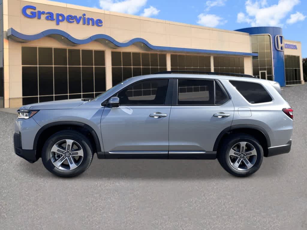 Thumbnail: 2026 Honda Pilot - 2