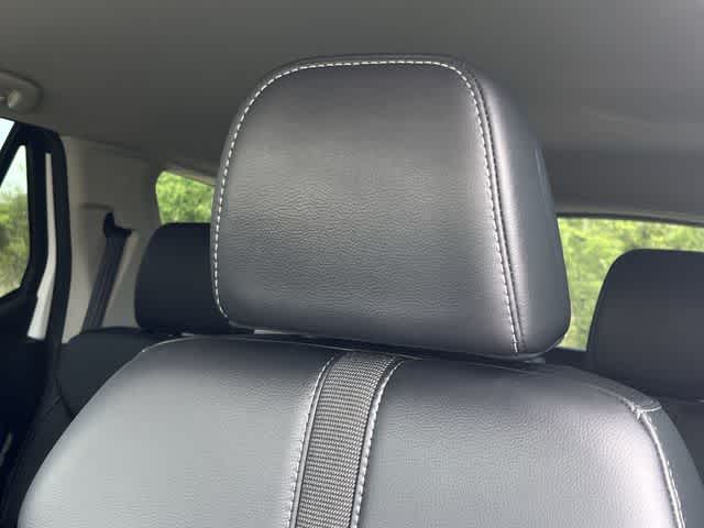 Thumbnail: 2023 Honda Pilot - 25