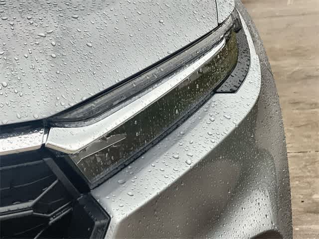 Thumbnail: 2026 Honda CR-V - 24