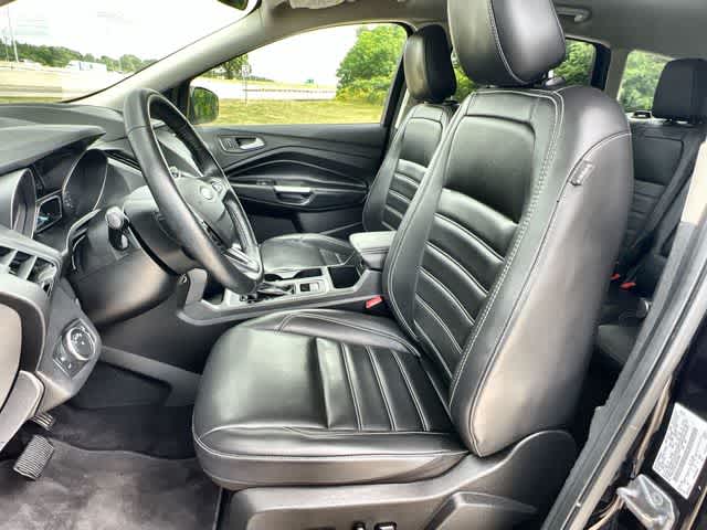 Thumbnail: 2019 Ford Escape - 11