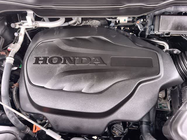 Thumbnail: 2024 Honda Ridgeline - 10