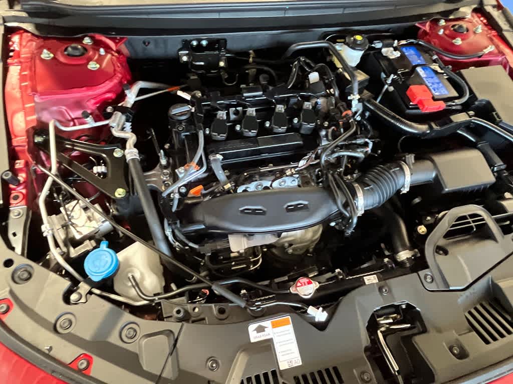 Thumbnail: 2026 Honda Accord - 11