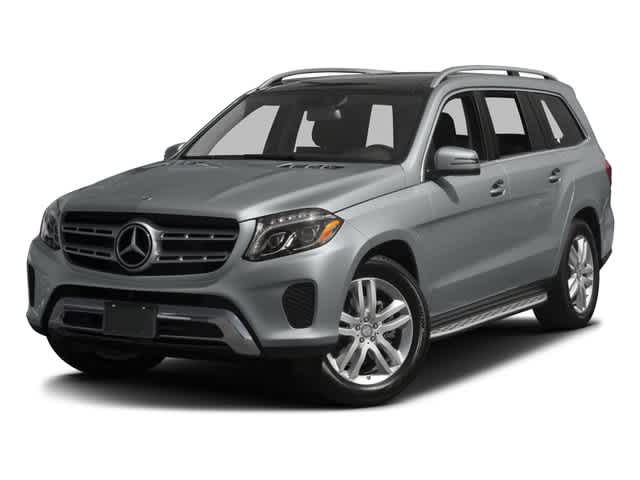 2017 Mercedes-Benz GLS 450 -
                  Grapevine, TX