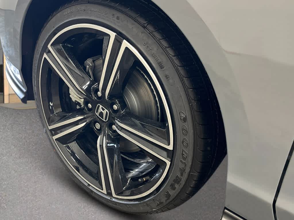 Thumbnail: 2026 Honda Accord - 11