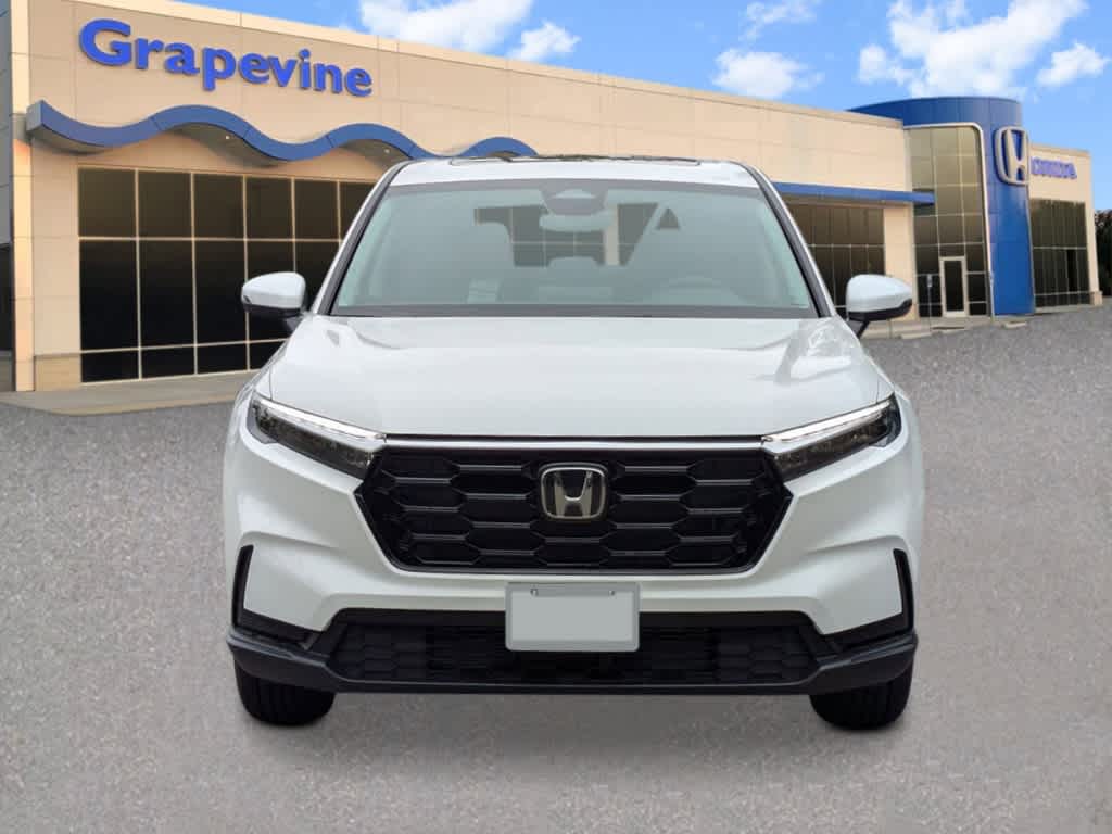 Thumbnail: 2026 Honda CR-V - 6