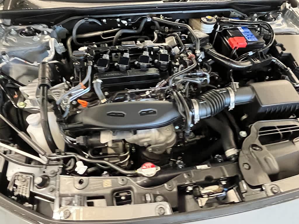 Thumbnail: 2026 Honda Civic - 12