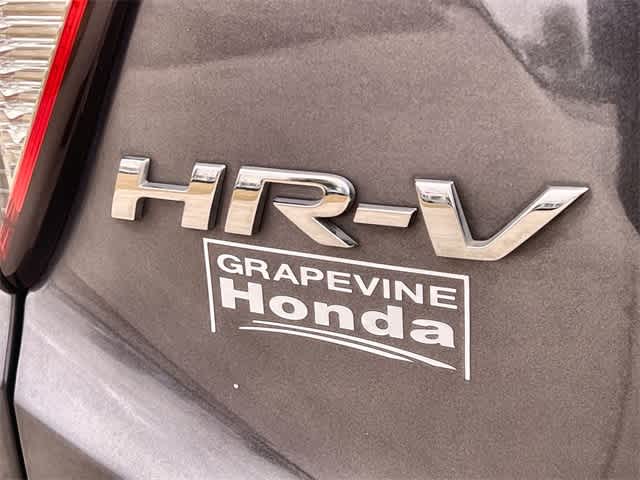 Thumbnail: 2021 Honda HR-V - 8