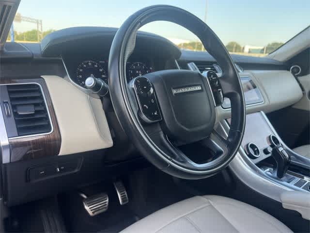 Thumbnail: 2019 Land Rover Range Rover Sport - 15