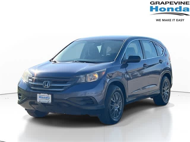 2012 Honda CR-V LX -
                  Grapevine, TX