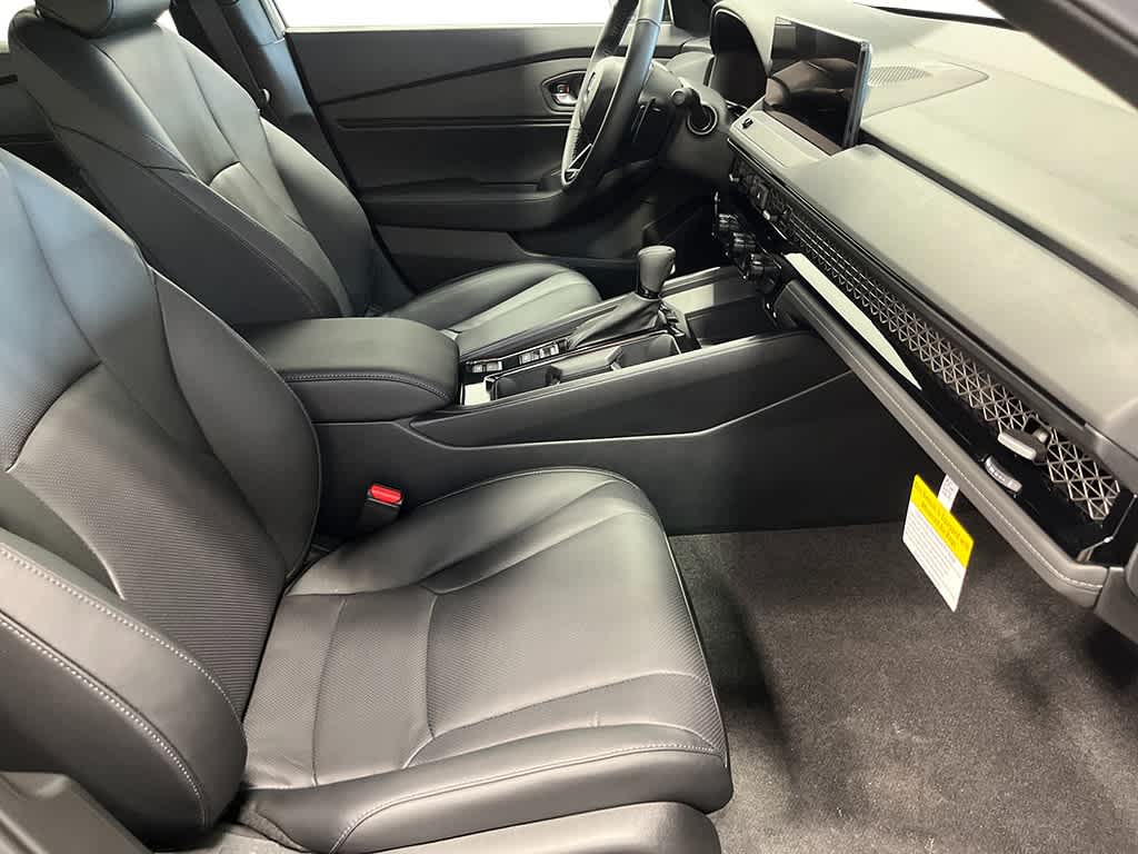 Thumbnail: 2026 Honda Accord - 26