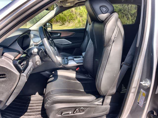 Thumbnail: 2022 Acura MDX - 11