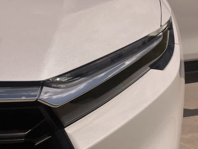 Thumbnail: 2026 Honda CR-V - 24
