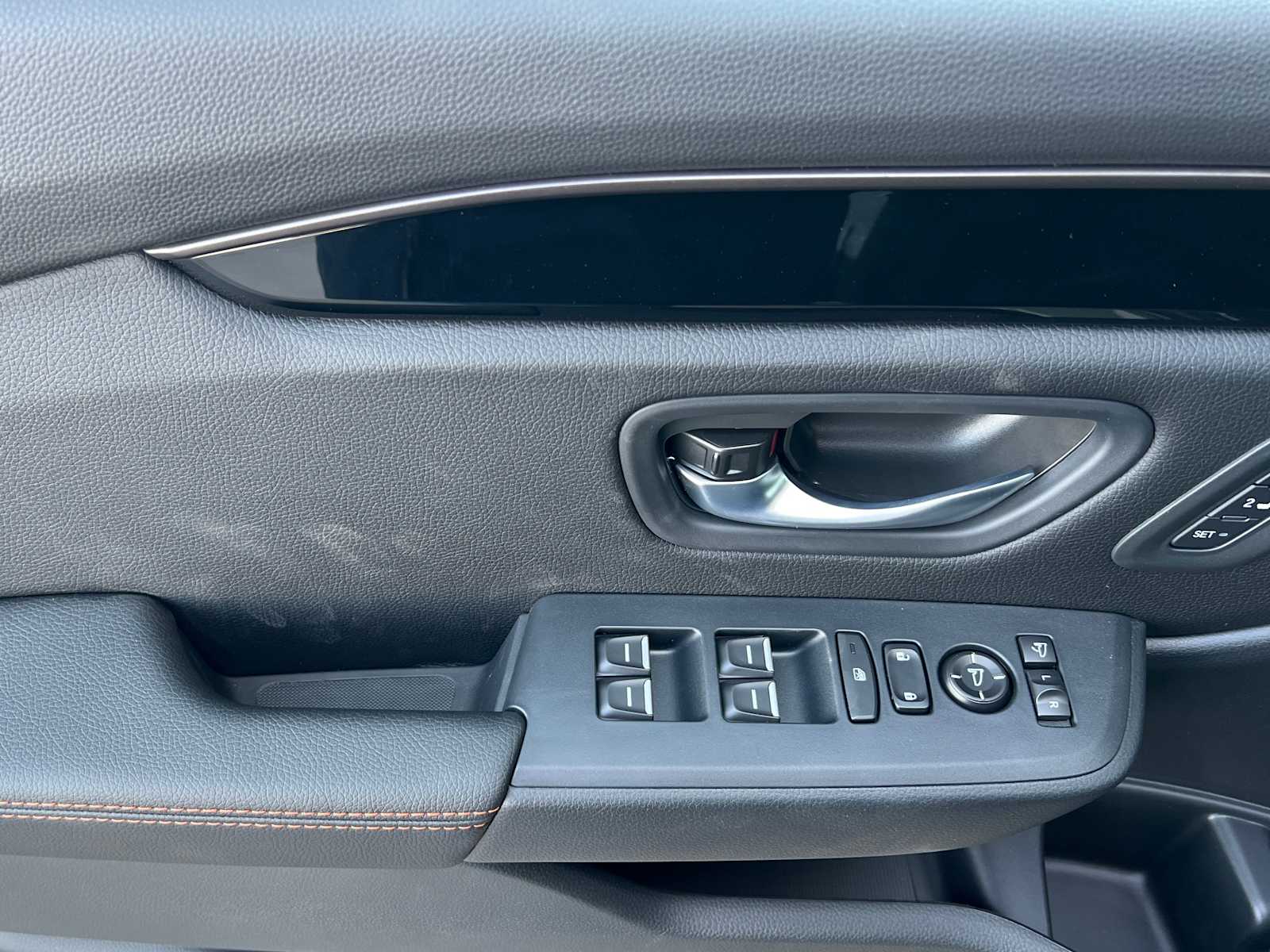 Thumbnail: 2026 Honda Pilot - 20