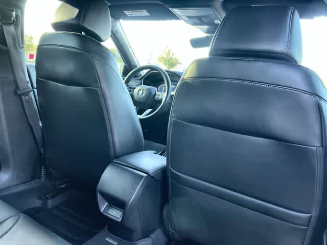 Thumbnail: 2024 Acura Integra - 13