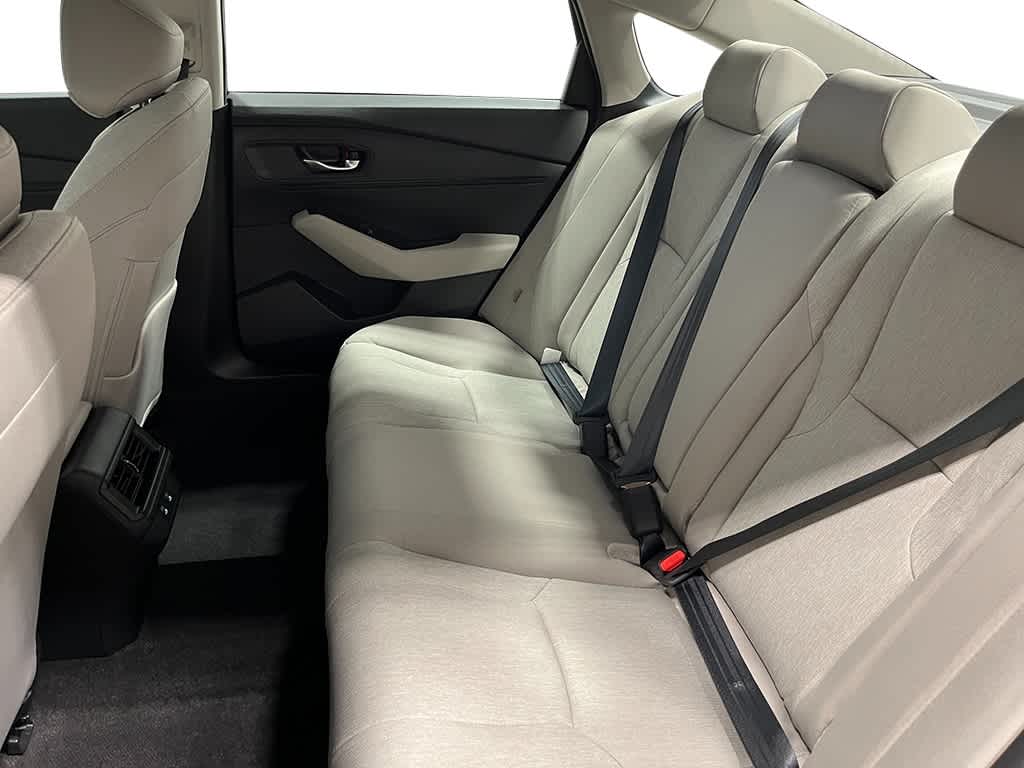 Thumbnail: 2025 Honda Accord - 24