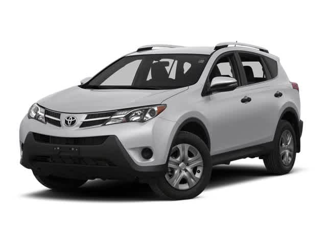 2013 Toyota RAV4 Limited -
                  Grapevine, TX