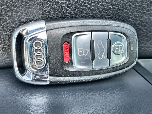 Thumbnail: 2015 Audi Q5 - 21