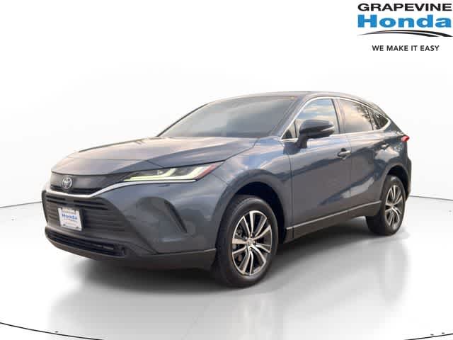 Thumbnail: 2024 Toyota Venza - 1