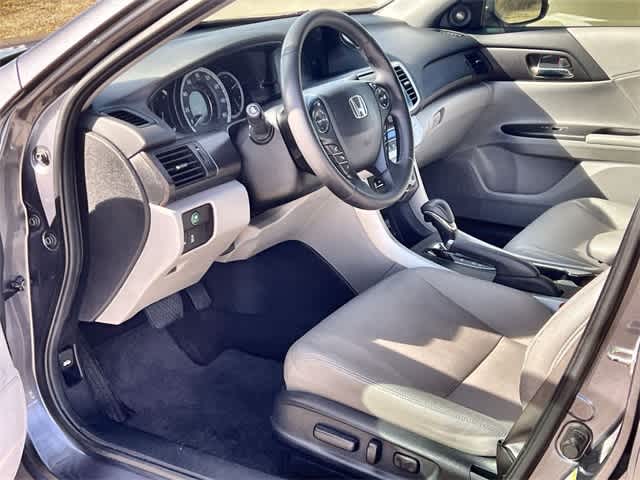 Thumbnail: 2013 Honda Accord - 3