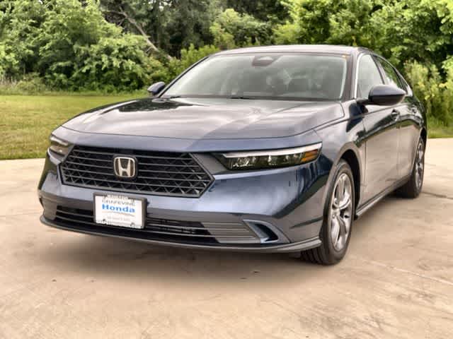 Thumbnail: 2024 Honda Accord - 2