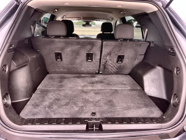 Thumbnail: 2022 Chevrolet Equinox - 20