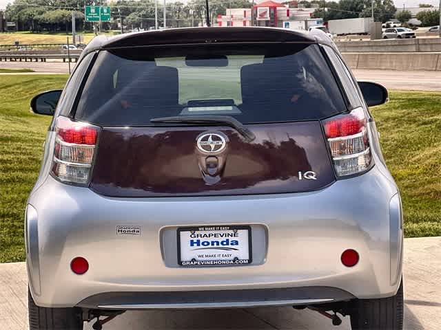 Thumbnail: 2014 Scion iQ - 6