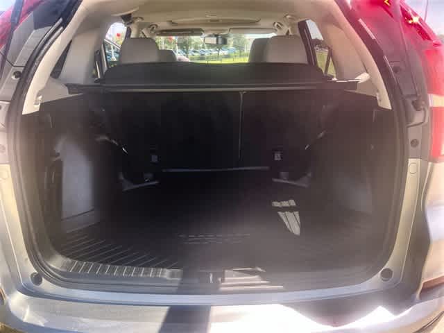 Thumbnail: 2016 Honda CR-V - 20