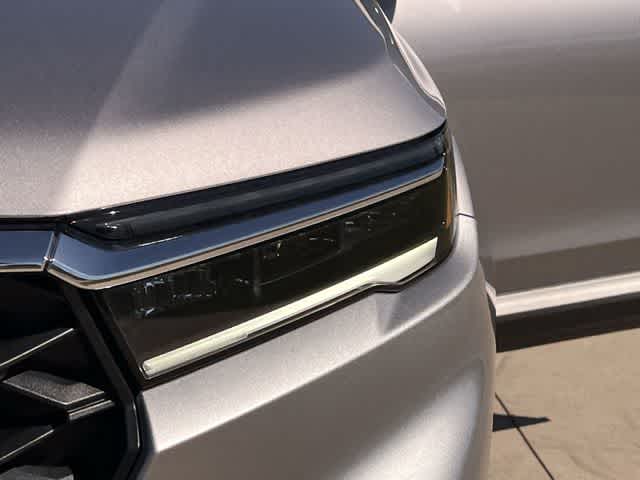 Thumbnail: 2025 Honda Pilot - 24