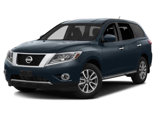 2015 Nissan Pathfinder S -
                  Grapevine, TX