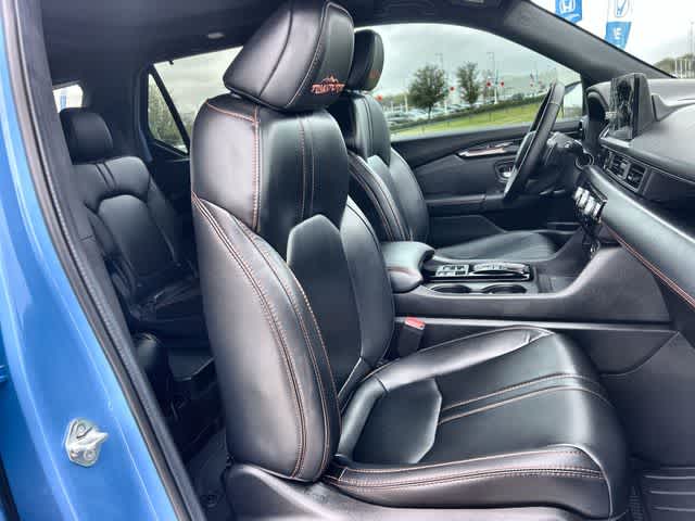 Thumbnail: 2025 Honda Pilot - 12