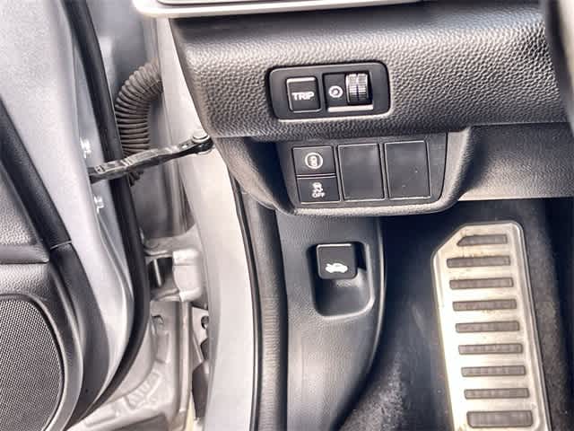 Thumbnail: 2018 Honda Accord - 29