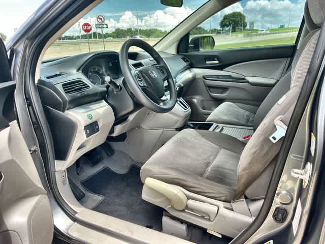 Thumbnail: 2014 Honda CR-V - 2