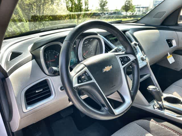 Thumbnail: 2017 Chevrolet Equinox - 15