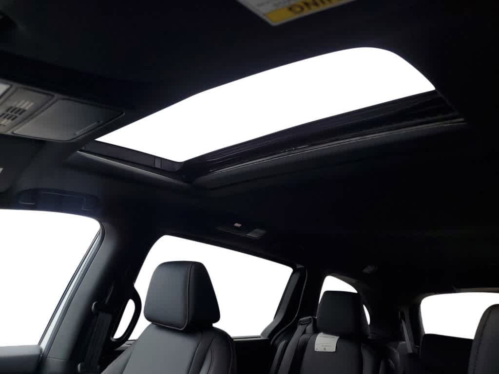 2025 Honda Odyssey Sport 20