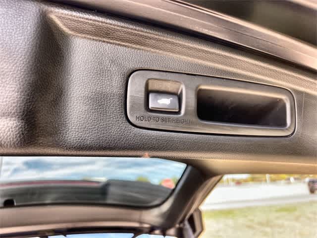 Thumbnail: 2025 Honda CR-V - 34