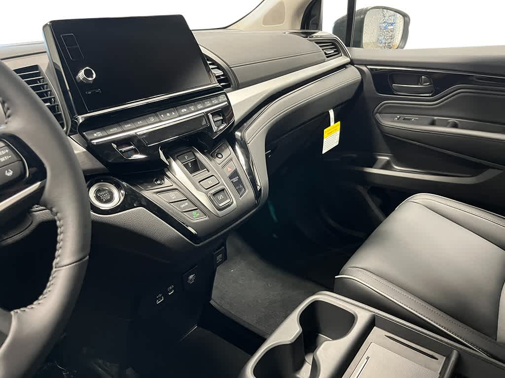 Thumbnail: 2026 Honda Odyssey - 18