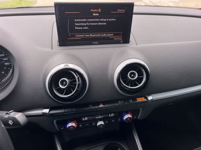 Thumbnail: 2016 Audi A3 - 18