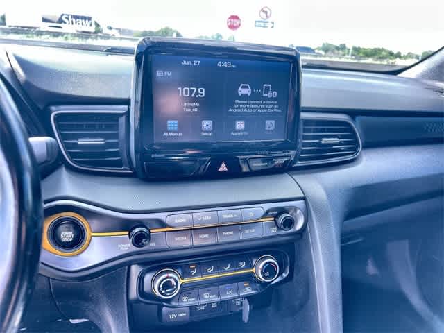 Thumbnail: 2019 Hyundai Veloster - 18