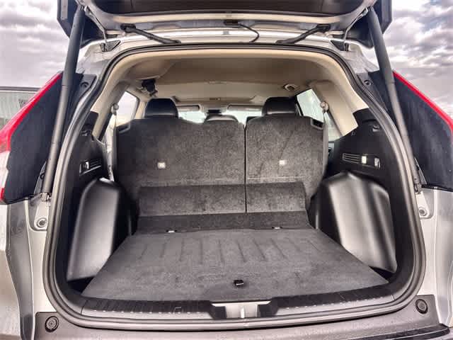 Thumbnail: 2024 Honda CR-V - 20