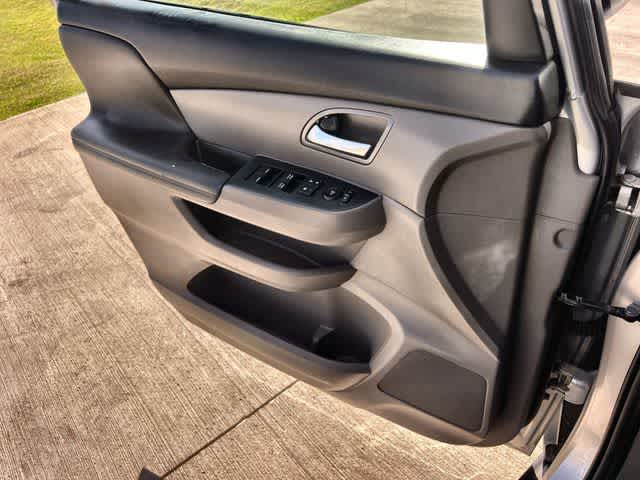 Thumbnail: 2014 Honda Odyssey - 30